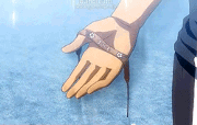 Shuu's-bracelet