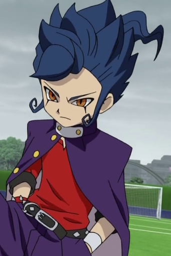 Tsurugi Kyousuke Inazuma Eleven Web Wiki Fandom