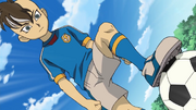 Fudou