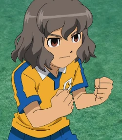Wallpaper Shindou Takuto Inazuma Eleven Web Wiki Fandom For Free