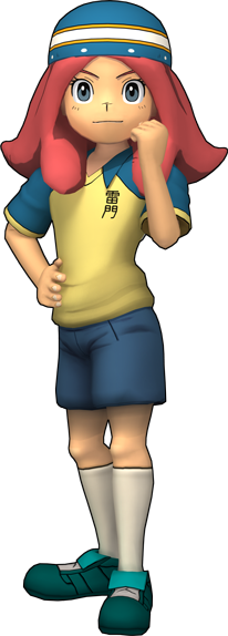 Tori