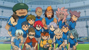 InazumaJapanTrofeo