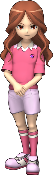 3dnatsumi