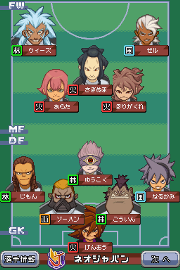 Neo Japan