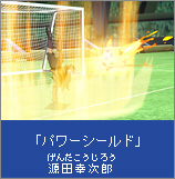 Power Shield