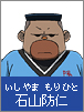 Ishiyama Morihito