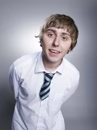 Jay Cartwright  The Inbetweeners Wiki  FANDOM powered by 