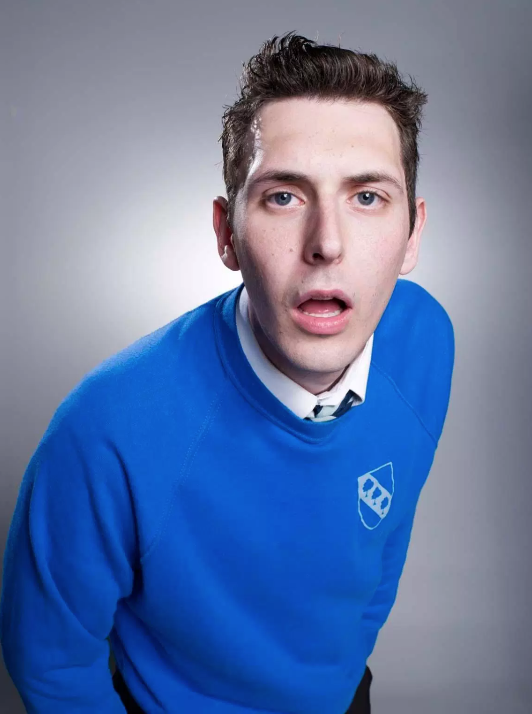 Neil Sutherland | The Inbetweeners Wiki | Fandom