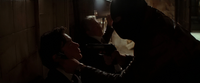 Cobb interrogates Fischer
