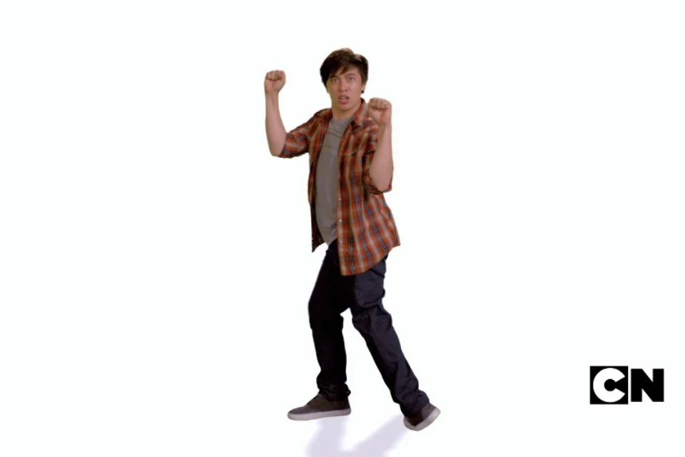 Image Sowhatimage.jpg Incredible crew Wiki FANDOM powered by Wikia