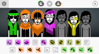 IncrediMods | Incredibox Wiki | Fandom