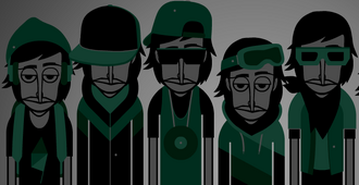 Incredibox Beat1
