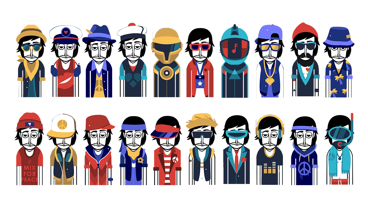 Фэндом вики. Incredibox v8. Incredibox спрайт. Incredibox Sprites v8. Инкредибокс 8.