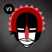 incredibox v3 sunrise game