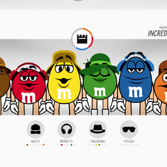 Bite-Size Beats | Incredibox Wiki | Fandom