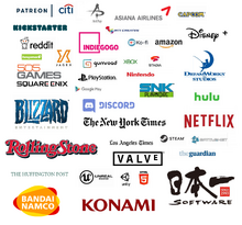 Logos to remember v2