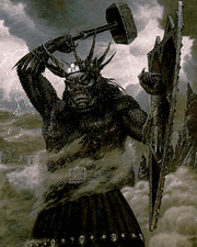 Morgoth