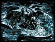 Dewachtervanhetwater