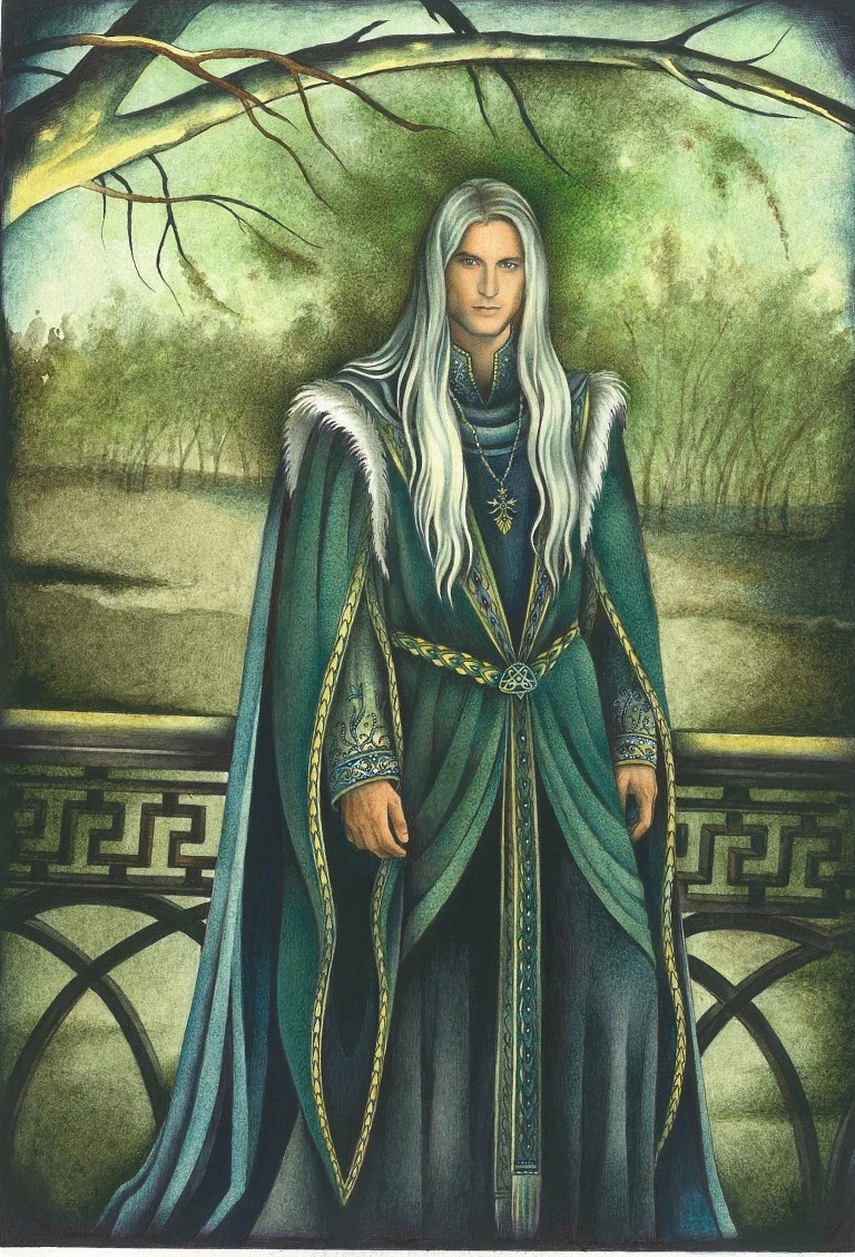 Image Celeborn.jpg In de ban van de ring Wiki FANDOM powered by Wikia