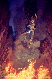 Maedhros-hangt