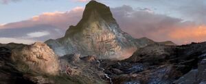 Erebor