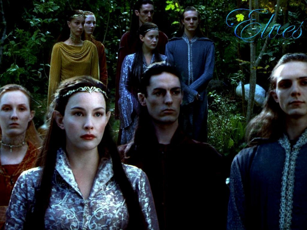 Elfen | In de ban van de ring Wiki | FANDOM powered by Wikia Elfen | In de ban van de ring Wiki | FANDOM powered by Wikia