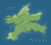 Numenor
