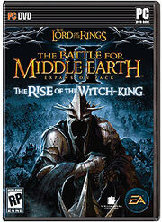 Witch king box art