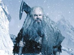 Grimbeorn
