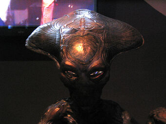 Alien Species Wiki Independence Day