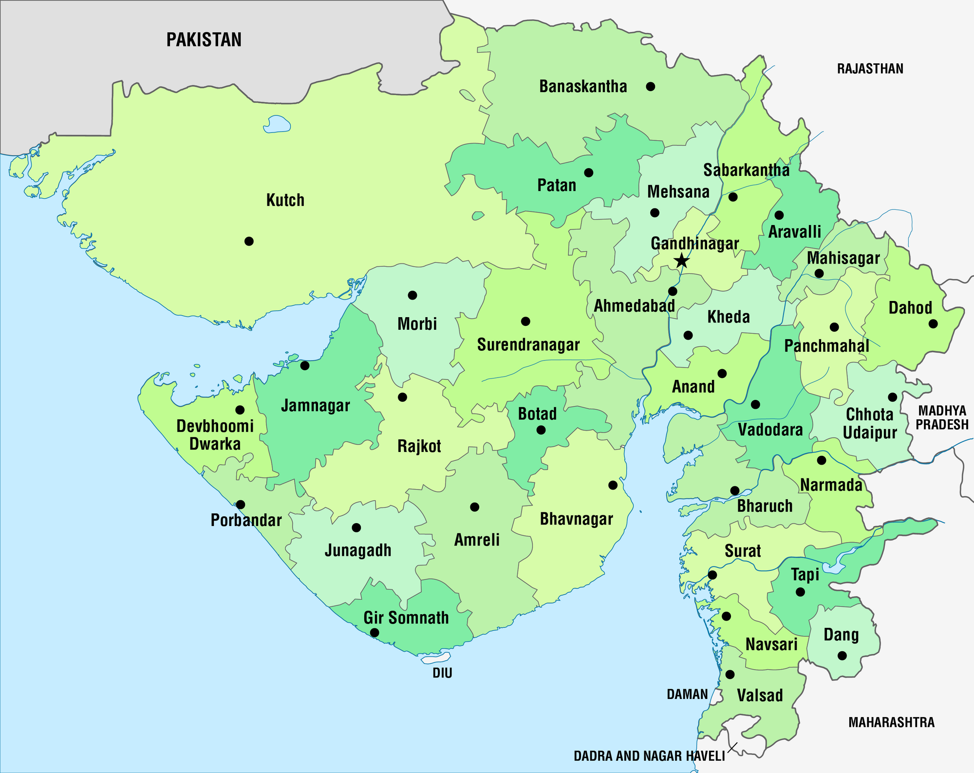 Gujarat India FANDOM powered by Wikia