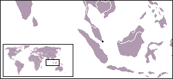 LocationSingapore