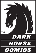 Dark Horse Comics logo