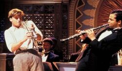 Risultati immagini per SIDNEY BECHET WIKI