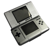 NintendoDS