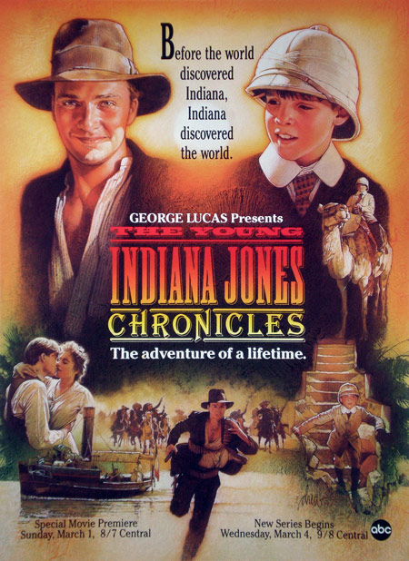 Young indiana jones chronicles денди коды