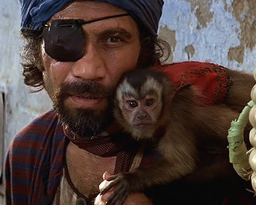 Monkey Man | Indiana Jones Wiki | FANDOM powered by Wikia