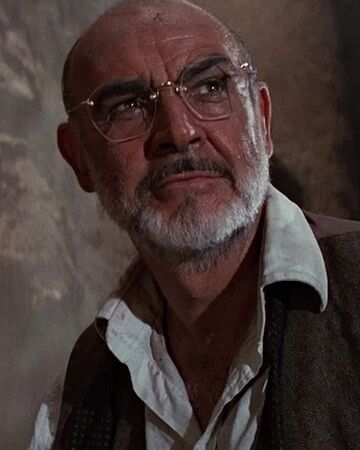 Henry Walton Jones Senior Indiana Jones Wiki Fandom