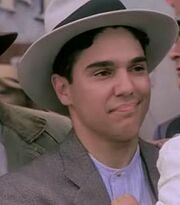 Capone