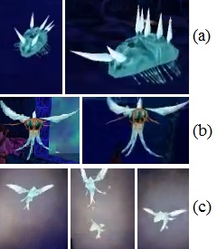 Aetheranimals