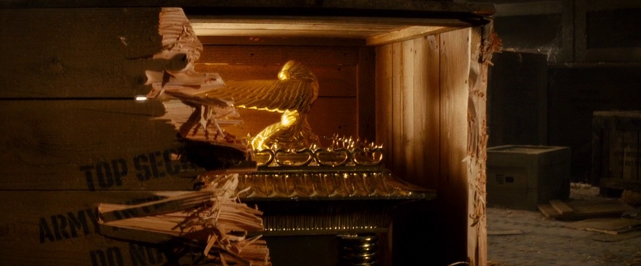 Ark of the Covenant | Indiana Jones Wiki | FANDOM powered by Wikia