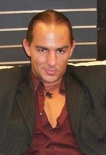 Jimmy Dempster