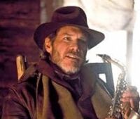 Indiana Jones 5 | Indiana Jones Wiki | FANDOM powered by Wikia