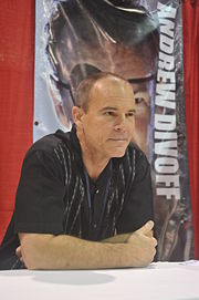 Andrew Divoff in 2008