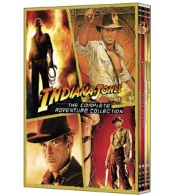 List Of Indiana Jones Films Indiana Jones Wiki Fandom