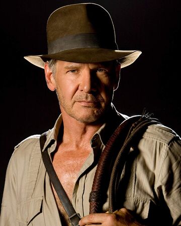 Indiana Jones Indiana Jones Wiki Fandom