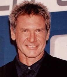 Harrison ford wiki