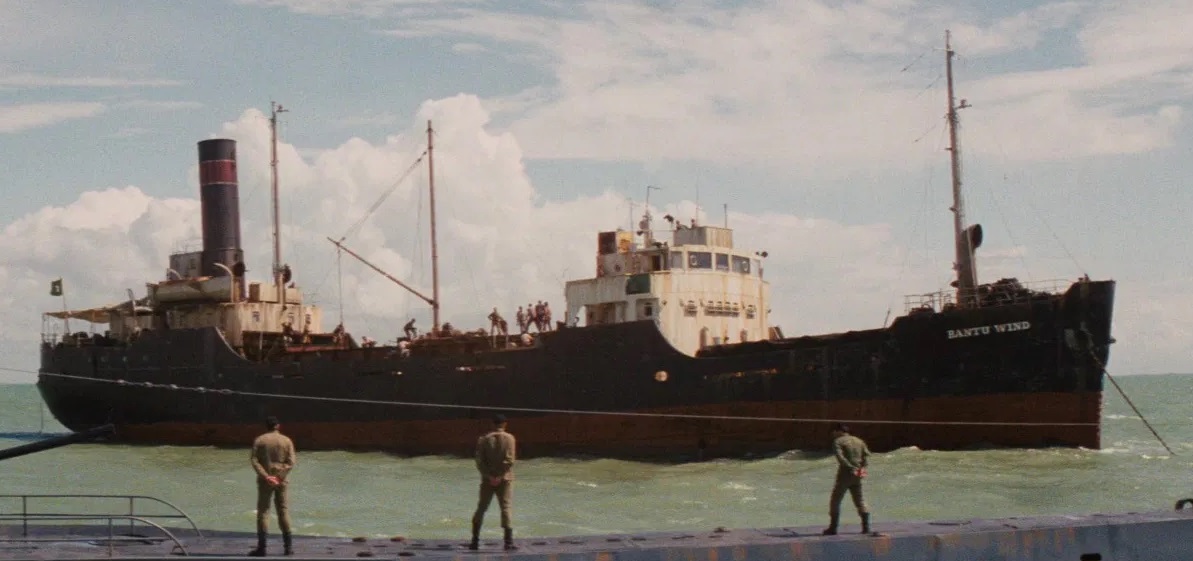 Category:Water vehicles | Indiana Jones Wiki | Fandom
