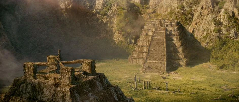 Akator Indiana Jones Wiki Fandom