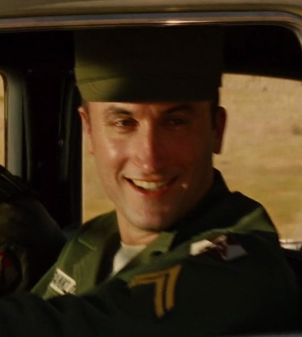 Franklin | Indiana Jones Wiki | FANDOM powered by Wikia